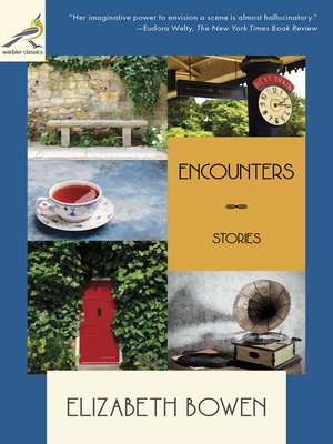 cover image of Encounters